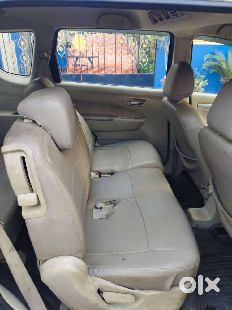 Maruti Suzuki Ertiga 2012-2015 Vxi Abs, 2014, Petrol