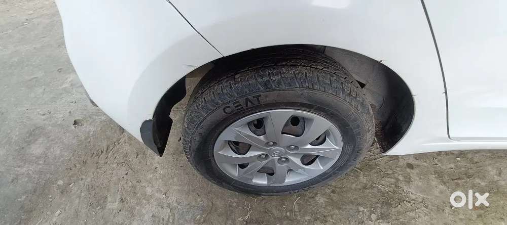 Hyundai I20 Magna 2018
