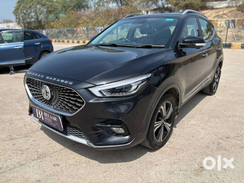 Mg Astor 1.5 Sharp, 2023, Petrol