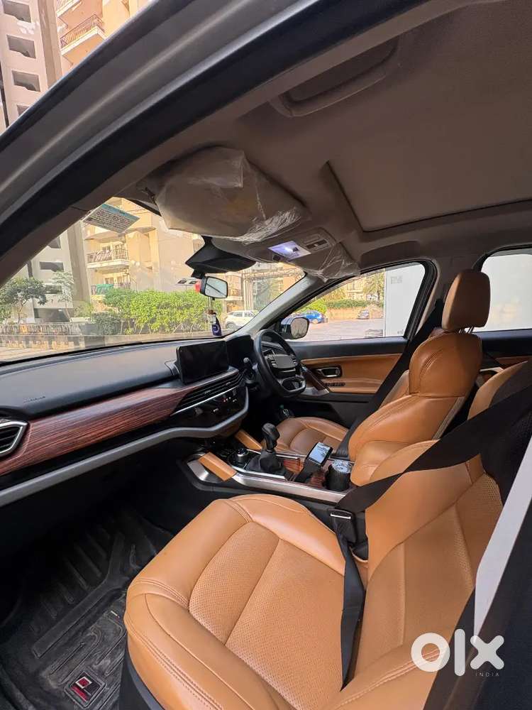 Tata Harrier Pure Plus S 2024