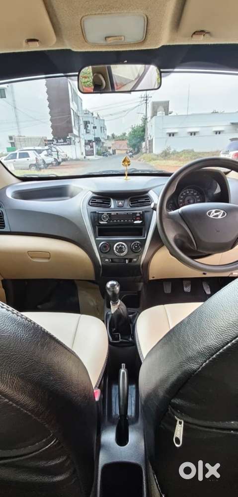 Hyundai Eon Era +, 2012, Petrol