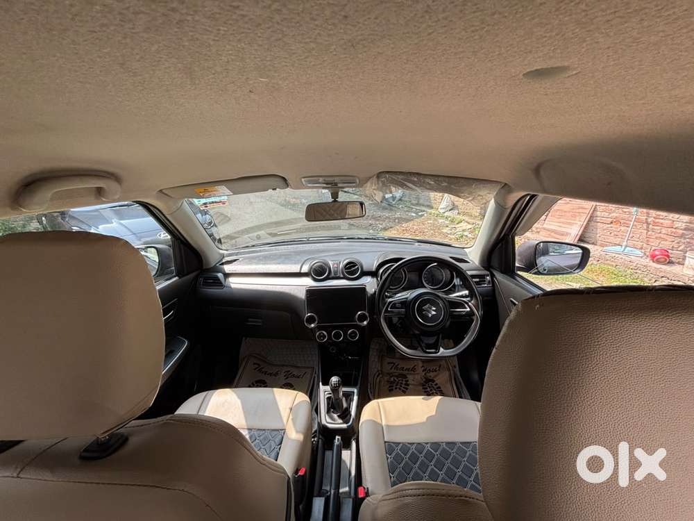 Maruti Suzuki Swift Zxi Plus, 2023, Petrol