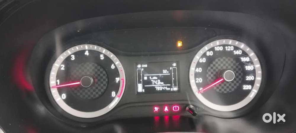 Hyundai I10 Sportz Option, 2021, Cng & Hybrids