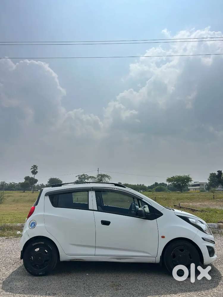 Chevrolet Beat Diesel 2014 Car