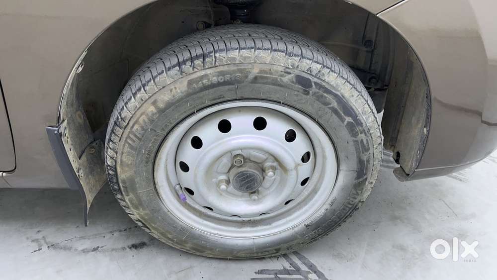 Maruti Suzuki Wagon R 1.0 Lxi Cng, 2011, Cng & Hybrids