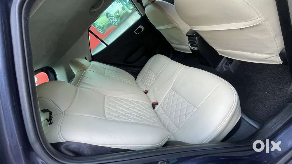 Hyundai Venue S Mt 1.2 Kappa, 2020, Petrol