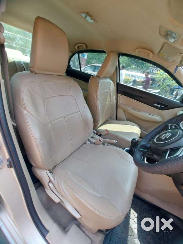 Maruti Suzuki Dzire 2017-2020 Vdi, 2019, Diesel