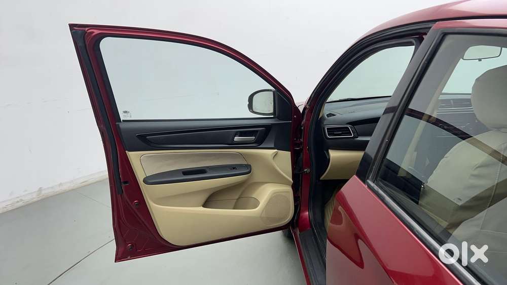 Honda Amaze S Petrol, 2019, Petrol