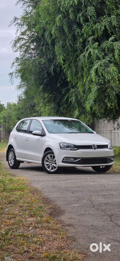 Volkswagen Polo 1.0 Highline Plus Tsi, 2016, Diesel