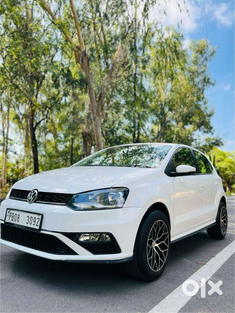 Volkswagen Polo 1.0 Mpi Comfortline, 2022, Petrol