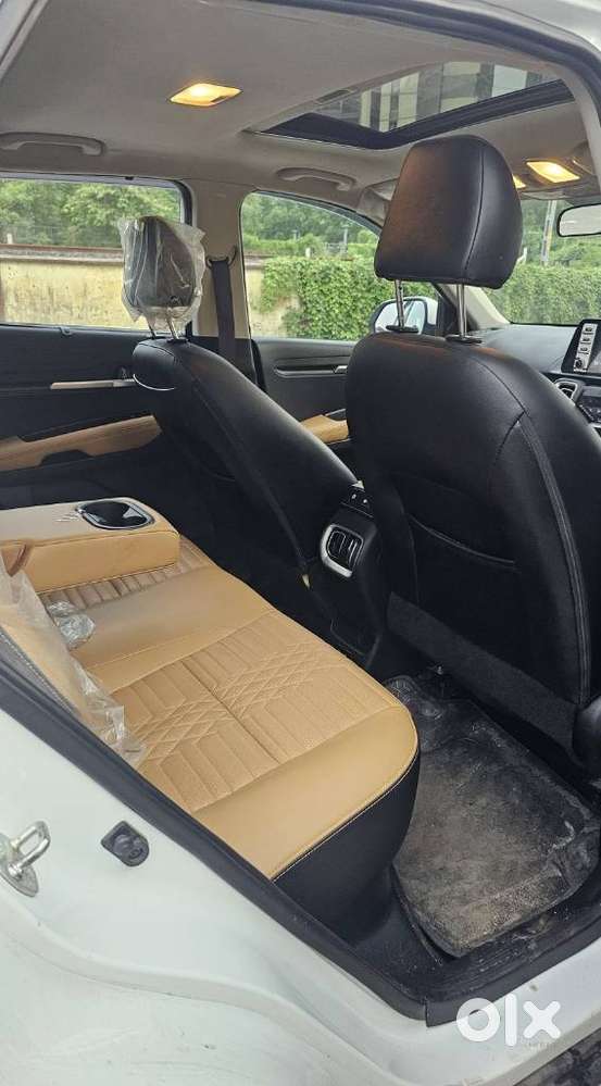 Kia Sonet Htx Plus At D, 2025, Diesel