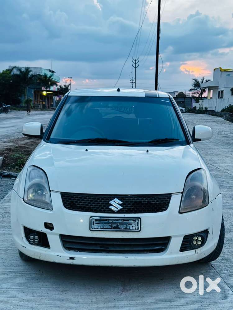 Maruti Swift 2009 Vdi