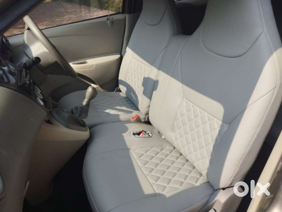 Datsun Go Plus, 2017, Petrol