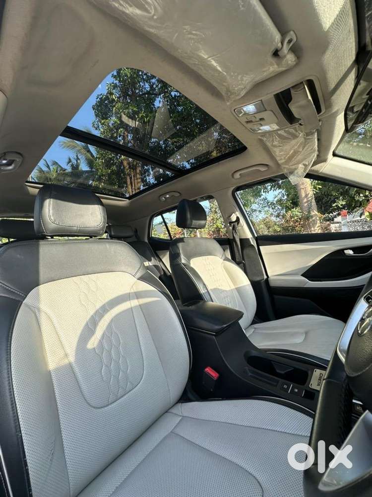 Hyundai Creta 2022 Diesel Well Maintained