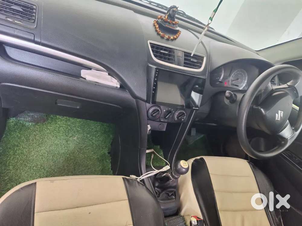Maruti Suzuki Swift 2012 Diesel 150000 Km Driven