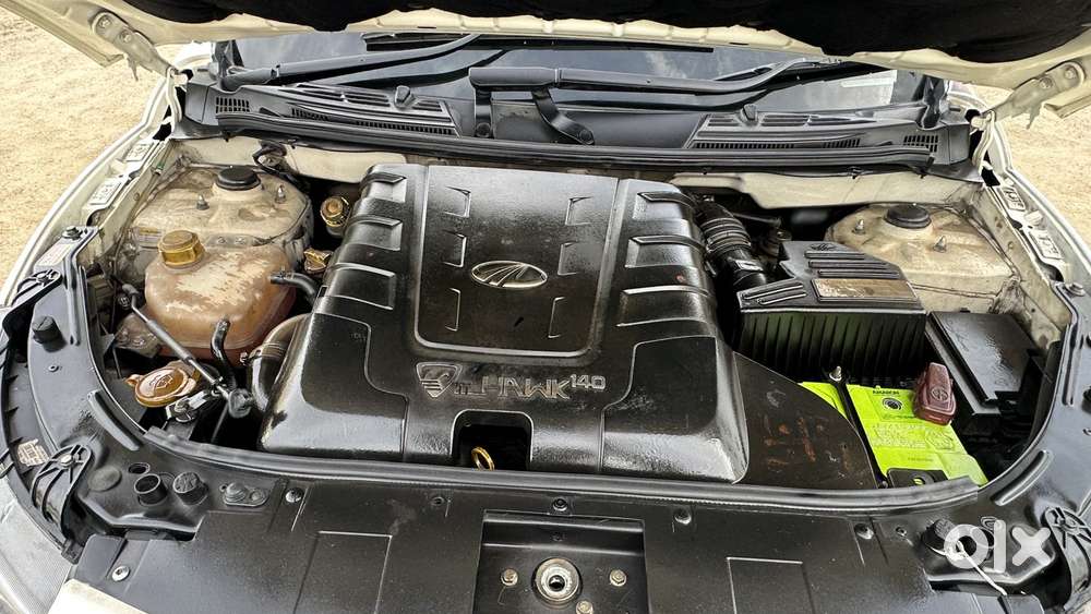 Mahindra Xuv500 Sportz, 2014, Diesel