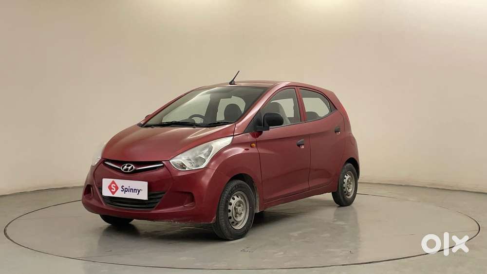 Hyundai Eon Era +, 2012, Petrol