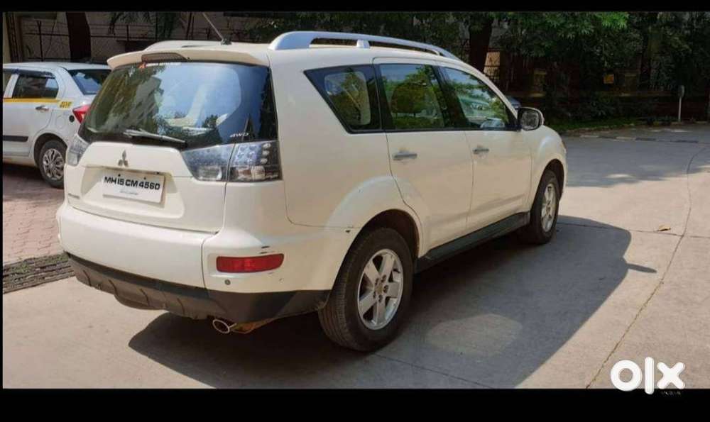 Excellent Car