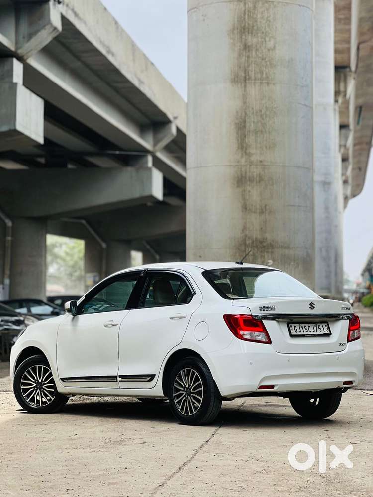 Maruti Suzuki Swift Dzire Zxi Plus , 2019, Petrol