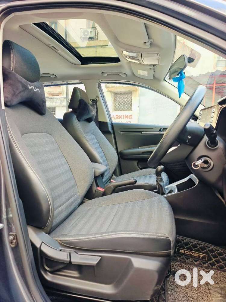 Kia Sonet 1.2 Htk Plus, 2023, Petrol