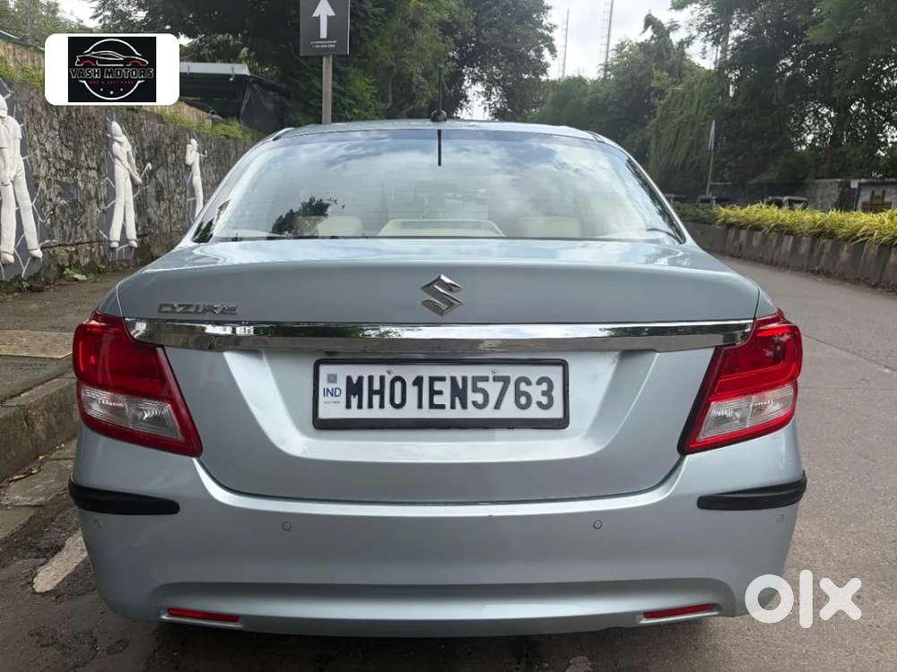 Maruti Suzuki Dzire Zxi Ags, 2024, Petrol