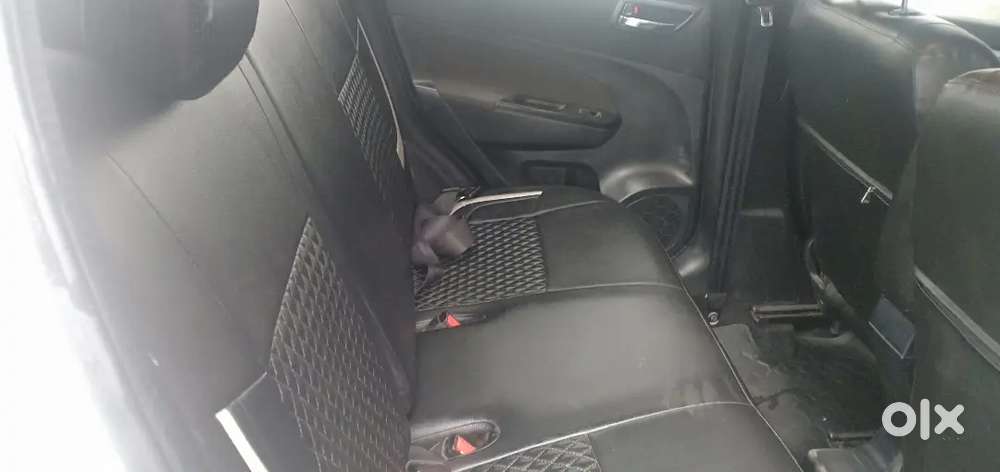 Maruti Suzuki Swift 2017 Diesel 200000 Km Driven