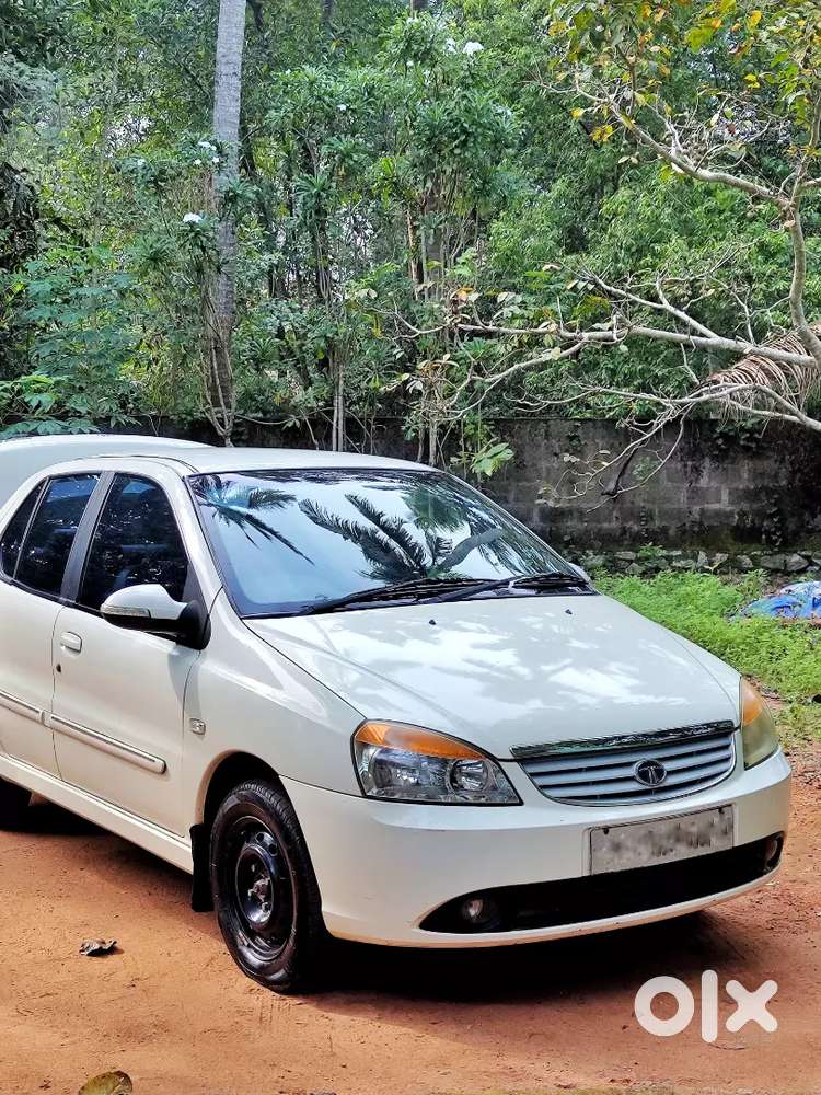 Tata Indigo Ecs 2011 Singl Ownr,gud Mileage New Insuranc Upto Jan 2027