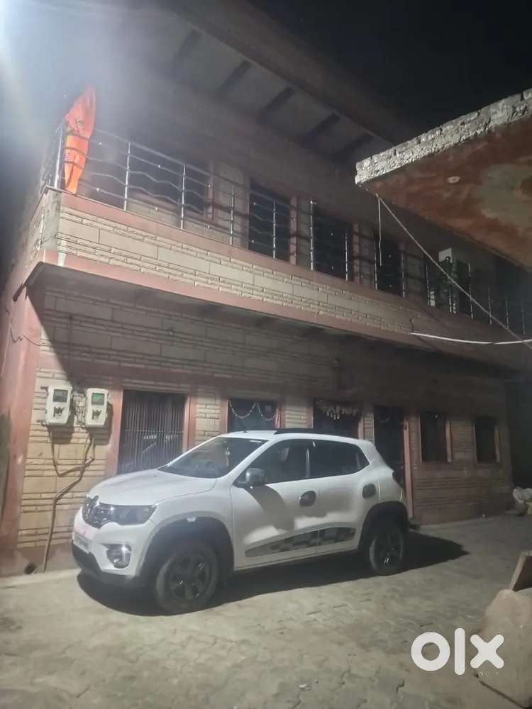 Renault Kwid 2018 पेट्रोल मनुअल
