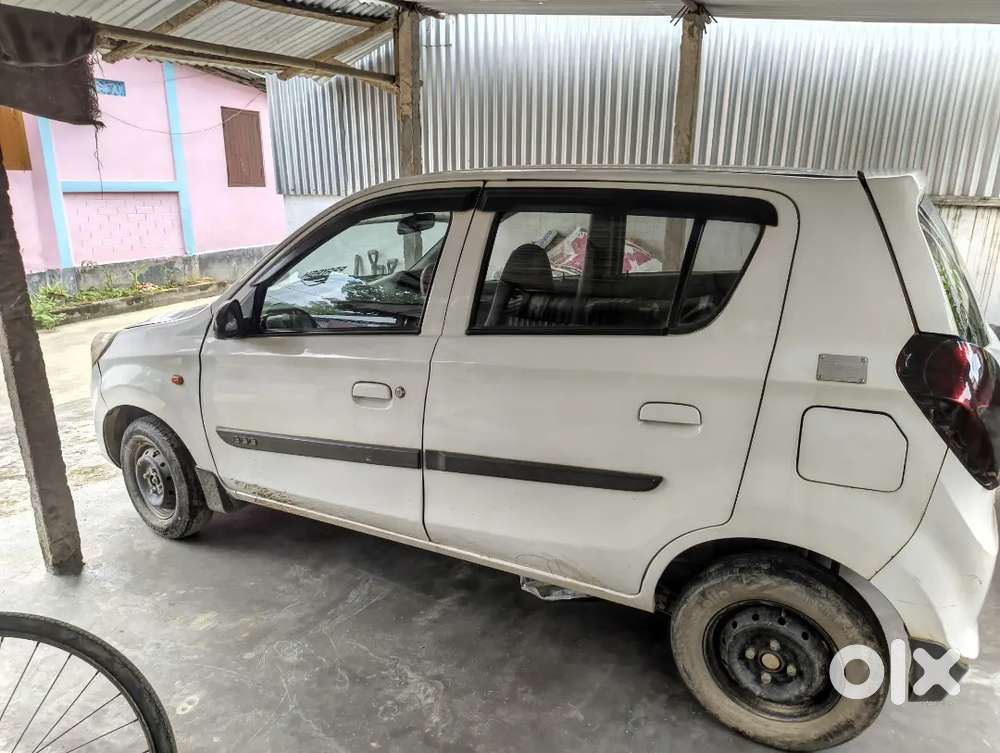 Alto 800 Ac
