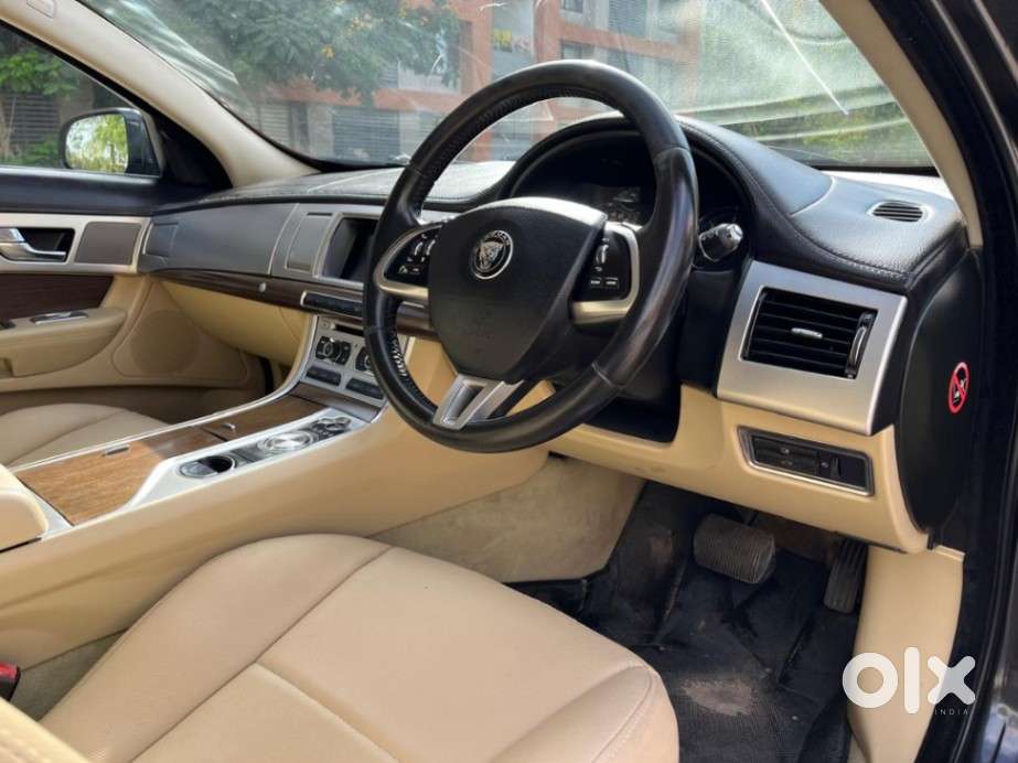 Jaguar Xf 2.2 Litre Luxury, 2014, Diesel