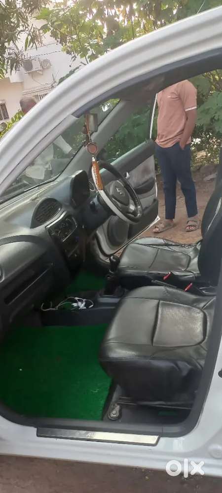 Maruti Suzuki 800 2016