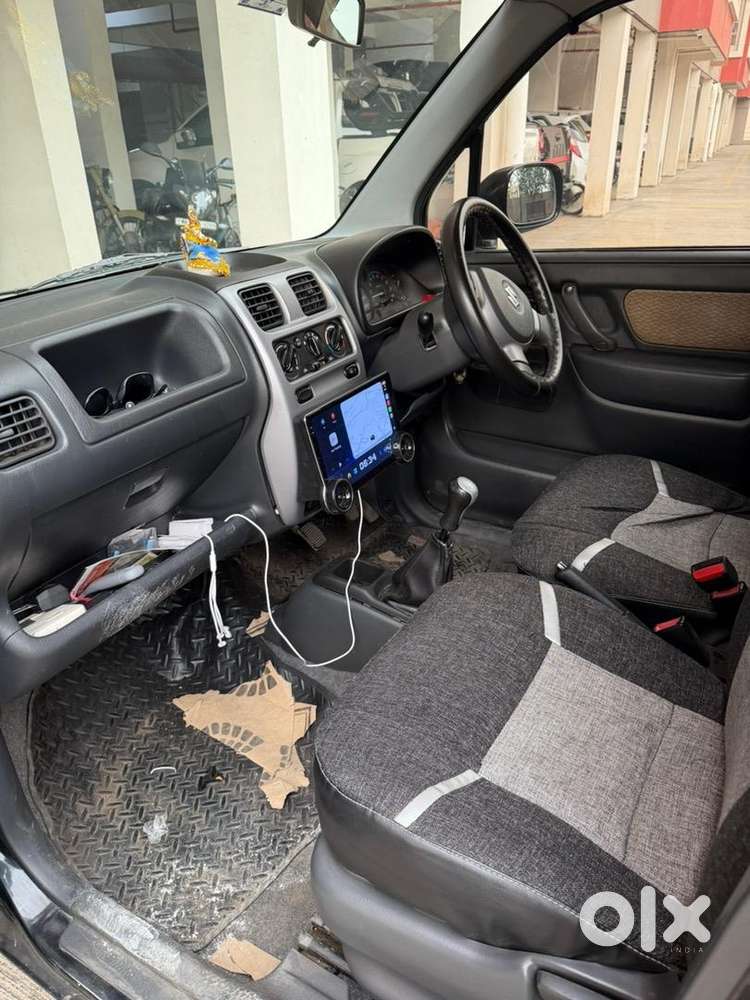 Maruti Suzuki Car 2010