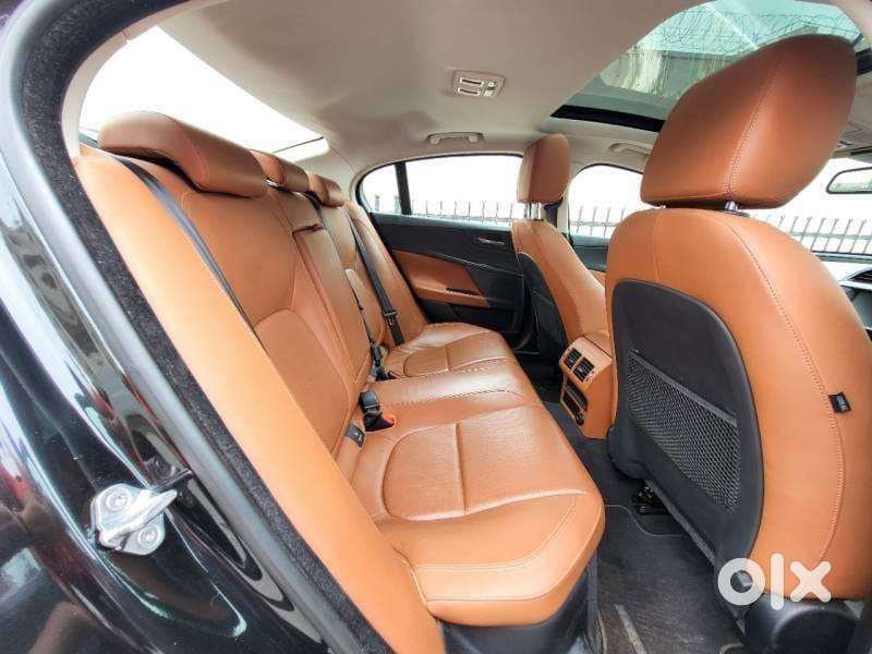 Jaguar Xe 2.0l Diesel Portfolio, 2018, Diesel