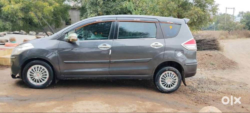 Maruti Ertiga Vdi 2015 Diesel