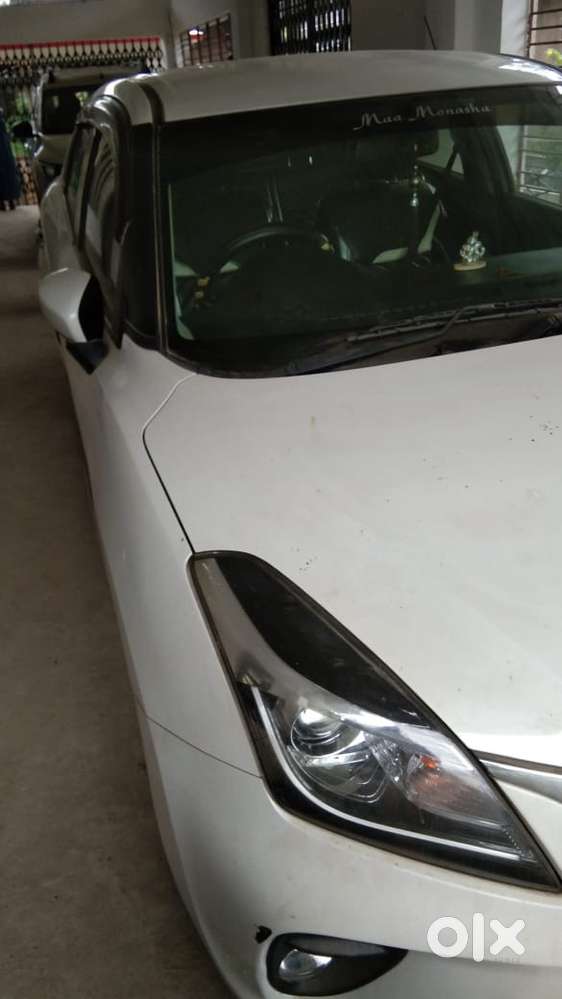 Maruti Suzuki Baleno 2022