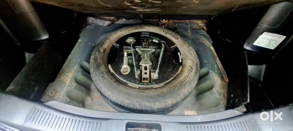 Maruti Suzuki S-cross Alpha 1.6, 2017, Diesel