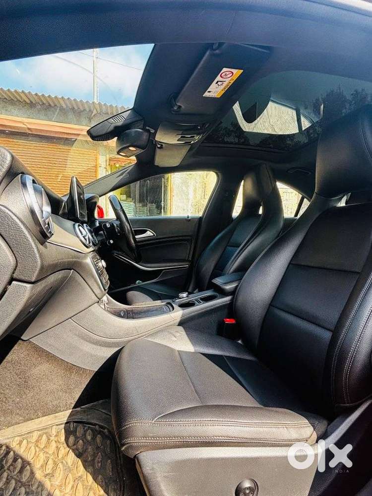 Mercedes-benz Cla 200 Cdi Sport, 2015, Diesel