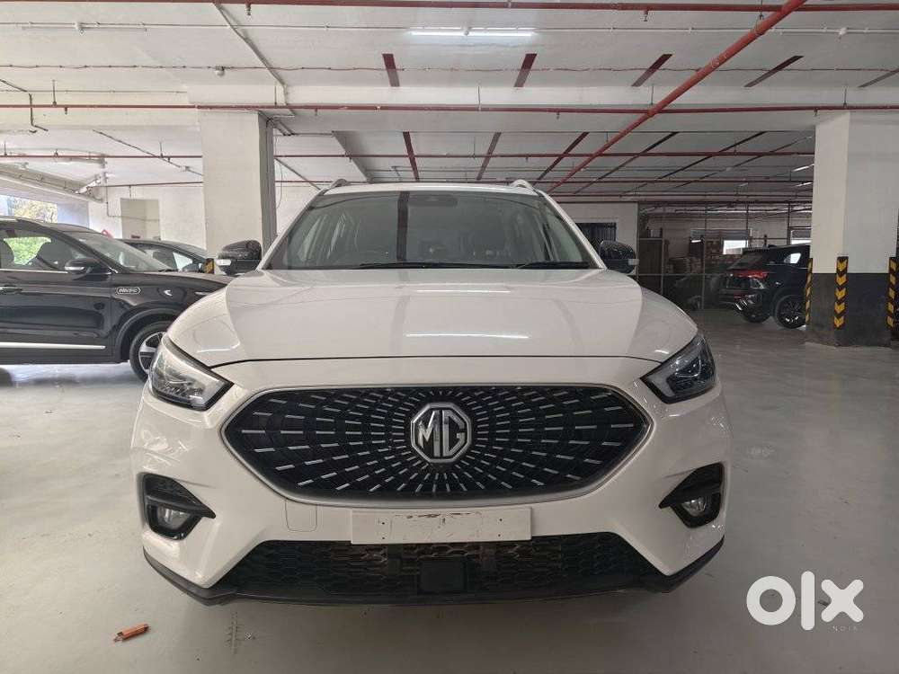 Mg Astor Savvy Turbo, 2023, Petrol