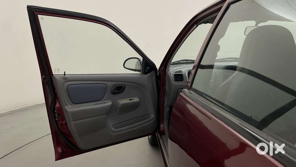 Maruti Suzuki Alto K10 2010-2014 Vxi, 2013, Petrol