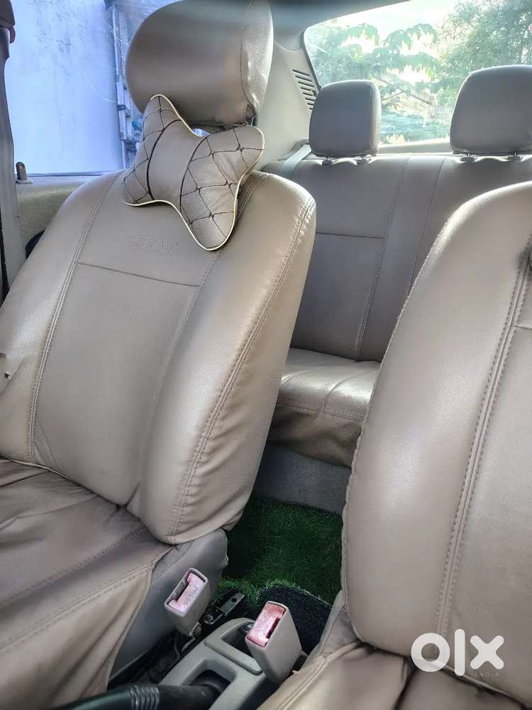 Mahindra Renault Logan 2008 Petrol Well Maintained