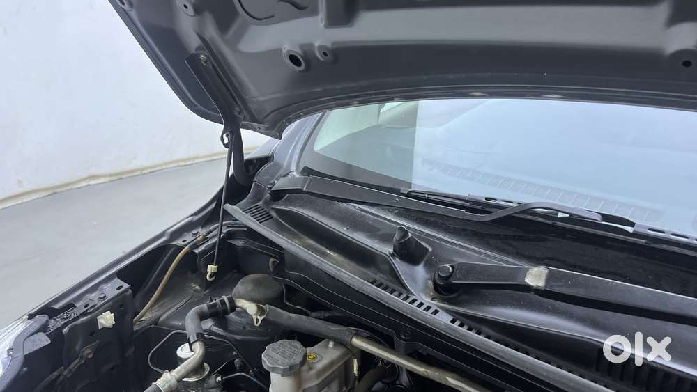 Maruti Suzuki Celerio 1.0 Vxi Amt, 2017, Petrol