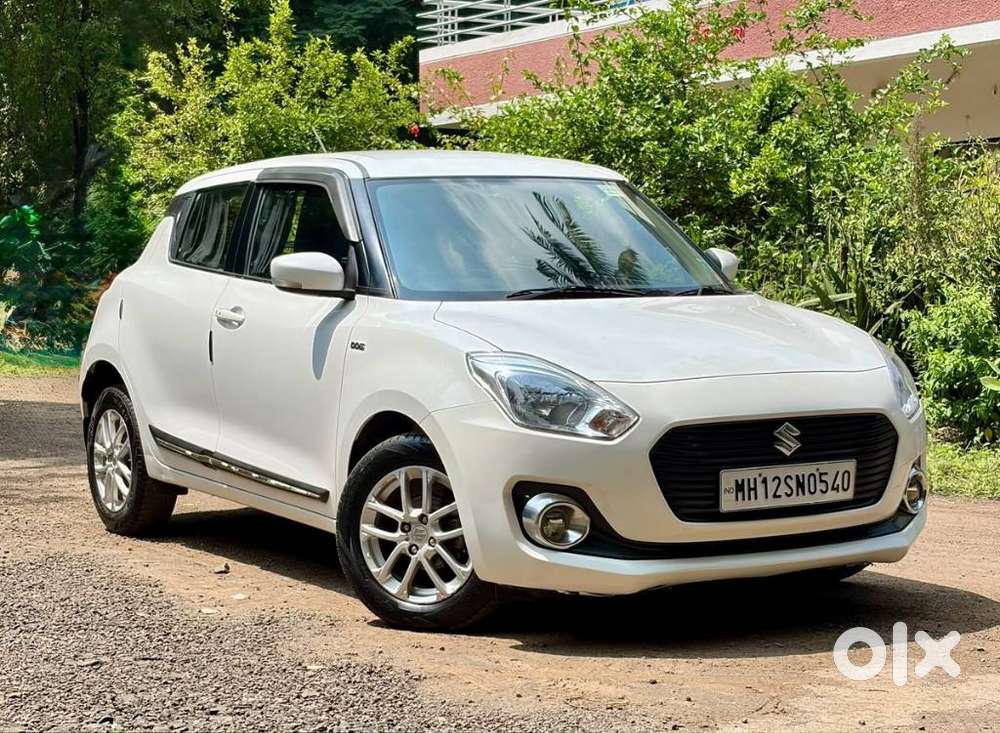 Maruti Suzuki Swift Ddis Zdi, 2020, Diesel