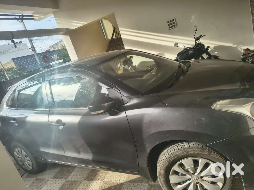 Maruti Suzuki Baleno ( Single Owner)