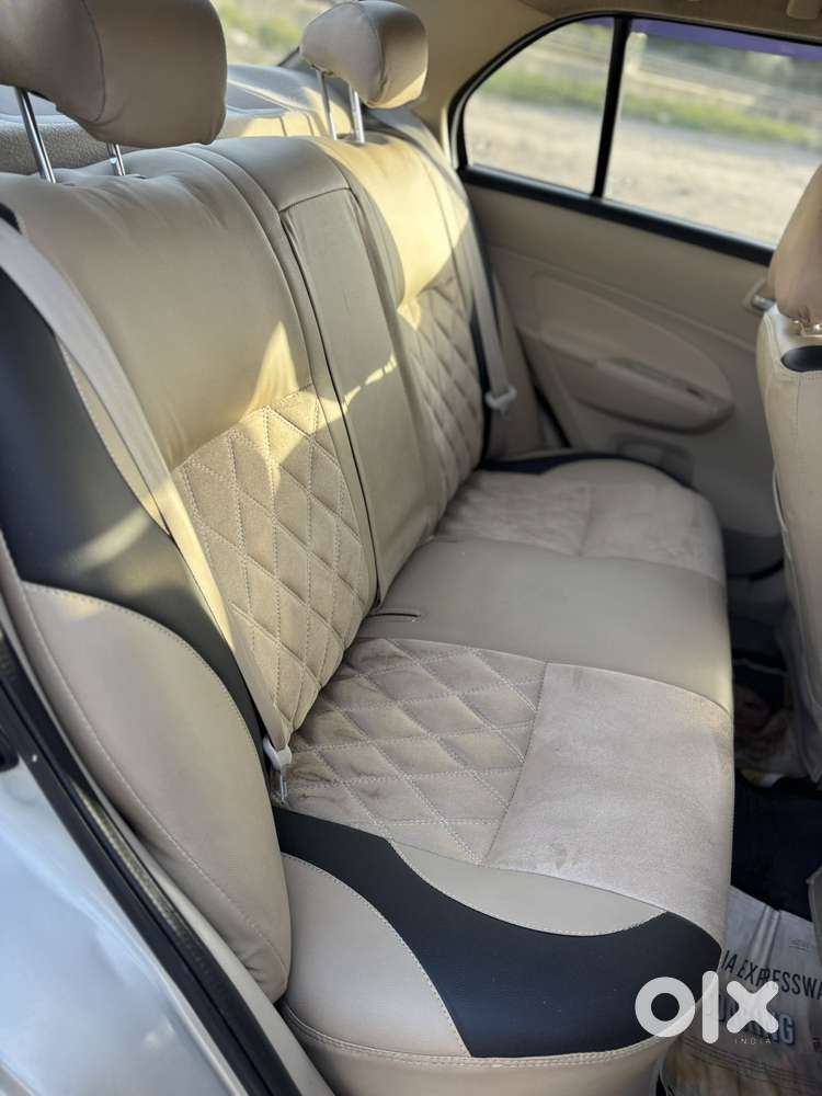 Maruti Suzuki Swift Dzire Vxi Optional, 2016, Petrol