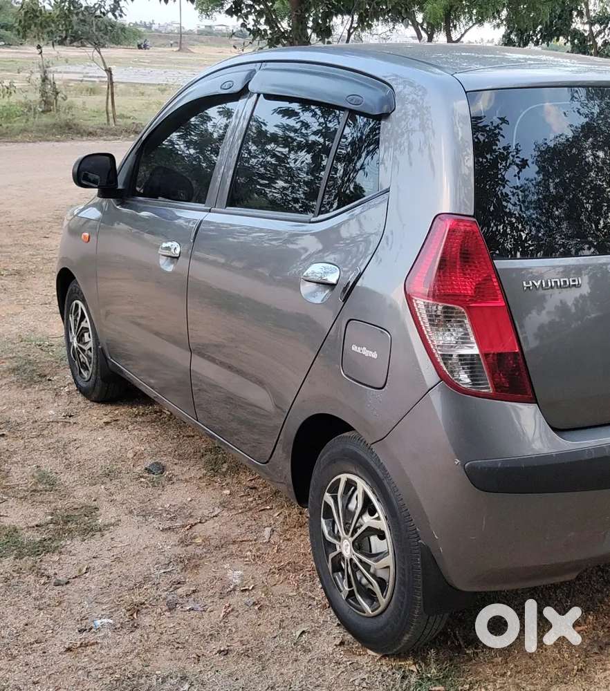 Showroom Condition, I Am Upgrade 7 Seater Car Buying