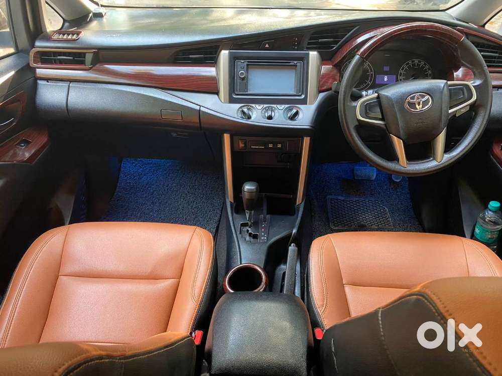 No Dealer Direct Party             Toyota Innova Crysta 2.8 Auto