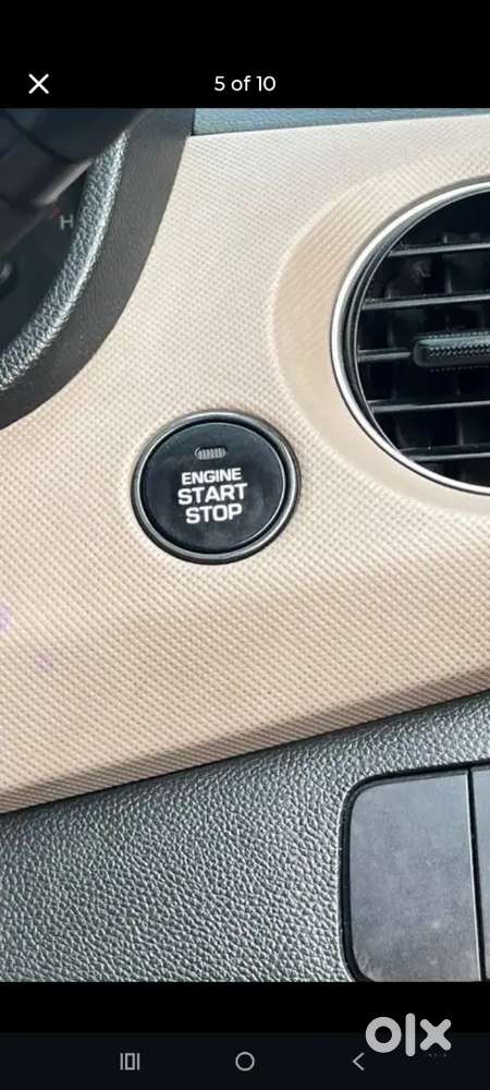Hyundai Grand I10 2014 Diesel Good Condition