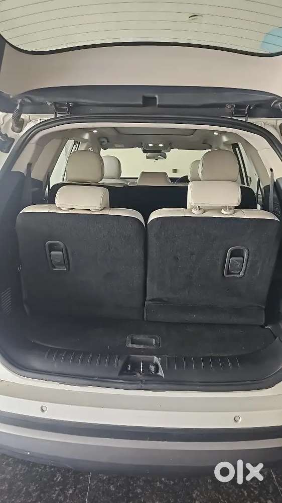 Mahindra Xuv700 2024 Petrol 41000 Km Driven