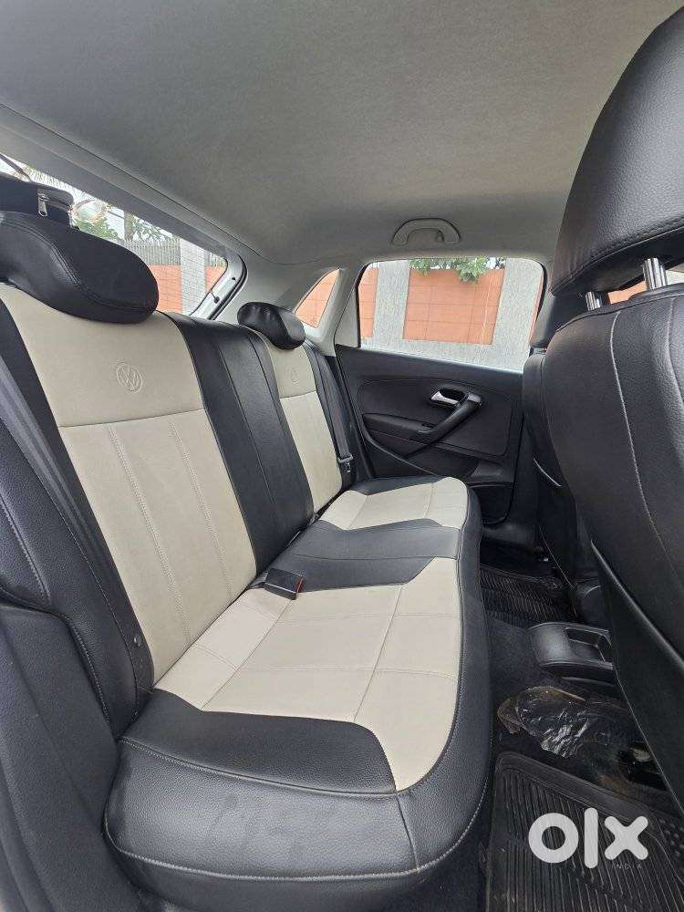 Volkswagen Polo Gt Tsi, 2014, Petrol