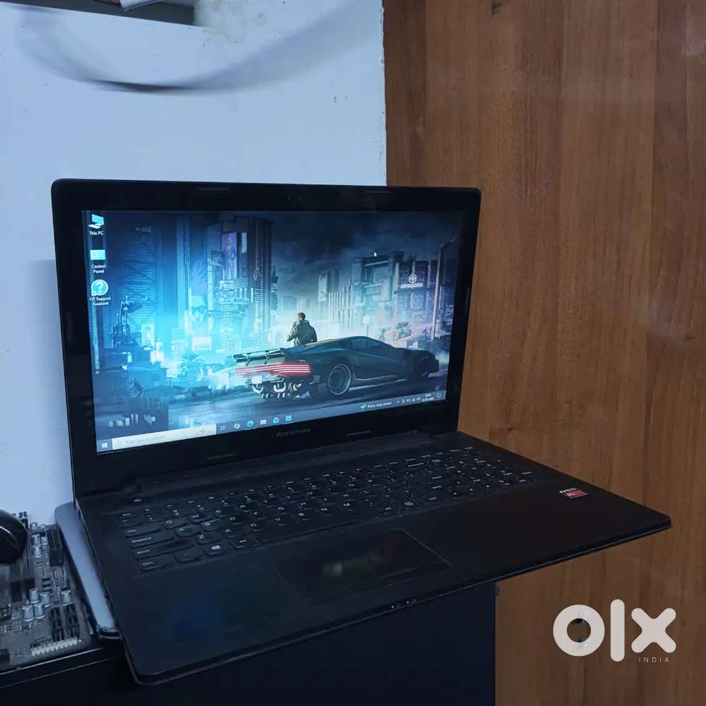 Amd gaming laptop gta 5 30 fps 8gb ram 500gb storage